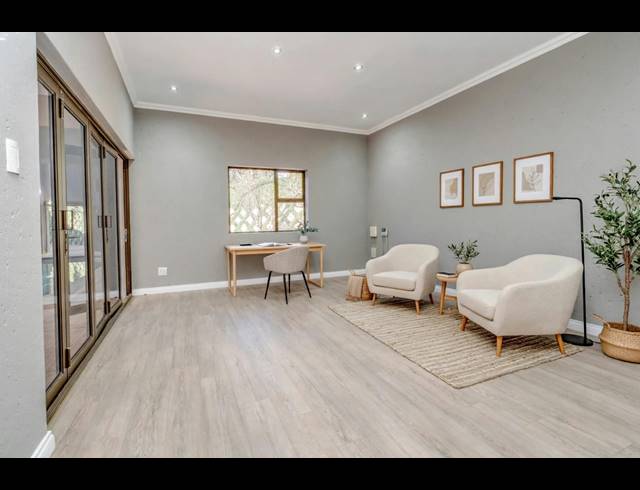 5 BEDROOM HOUSE FOR SALE IN KLEVEHILL PARK